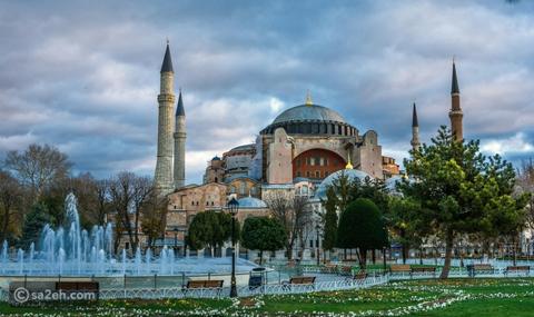 أبرز 10 مساجد تاريخية في إسطنبول وقصصها المذهلة