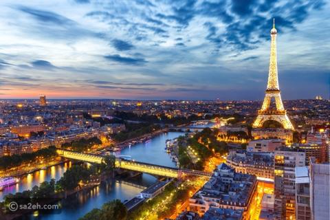 حكاية باريس: مدينة النور التي أنقذها قائد