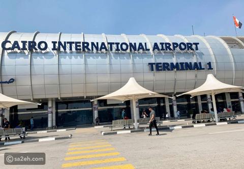 مصر تتجهز لطرح إدارة وتشغيل مطاراتها على القطاع