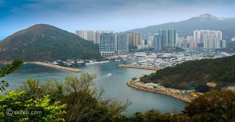 انتعاش سياحة هونغ كونغ بالكامل بحلول نهاية عام
