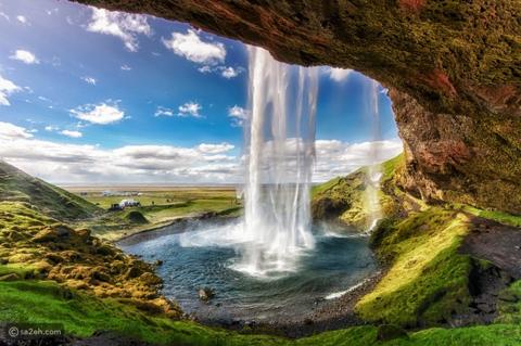 أفضل الأماكن للزيارة في أيسلندا عام 2024