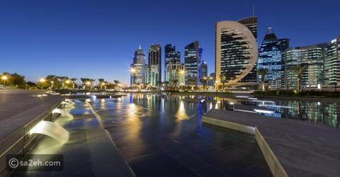 مجموعة مثيرة من الأحداث الصيفية في تقويم قطر