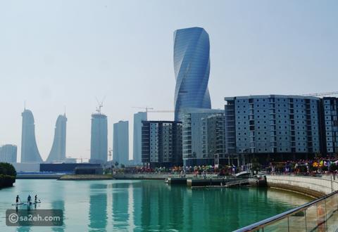 قطاع الضيافة في البحرين يسجل ارتفاعات هامشية في