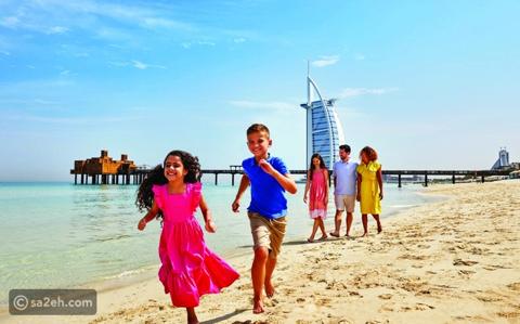 عروض فنادق دبي في عيد الفطر 2022