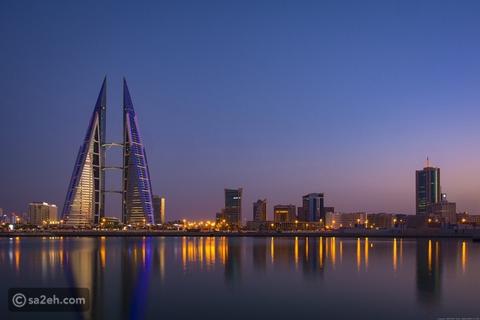 سياحة البحرين تستعد لاحتفالات العيد الوطني الـ52
