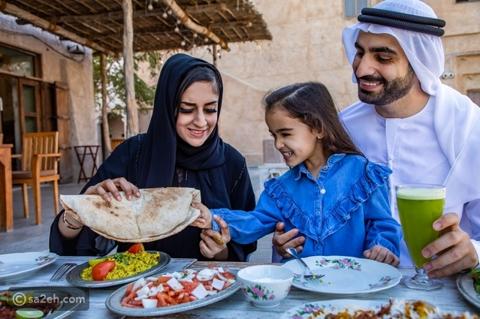 مهرجان دبي للمأكولات قريباً ينطلق في مايو 2022
