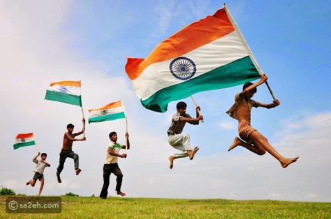 يوم استقلال الهند 15 أغسطس التاريخ والأهمية