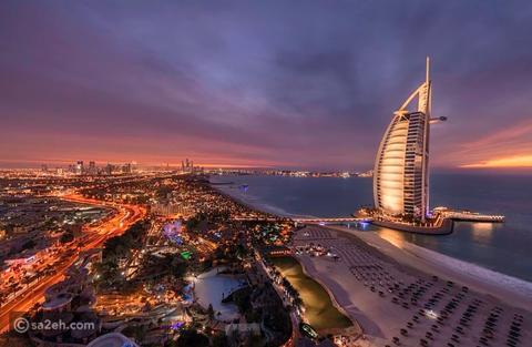 إمارة دبي تستقبل 40 فندقاً جديداً خلال 12 شهراً