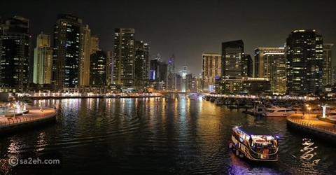 دبي تصبح الرائد في سوق العقارات الفاخرة في