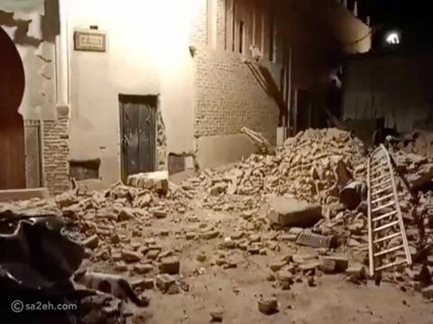 قادة العالم يعزون المغرب في ضحايا الزلازل