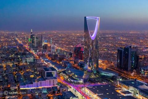 أفضل الجولات السياحية في السعودية