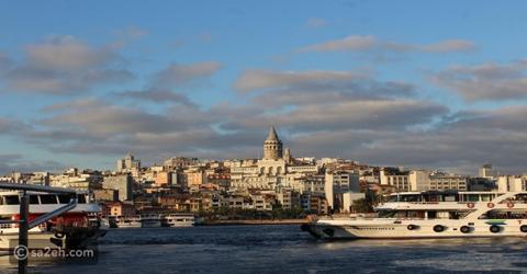 أهم المعالم السياحية في إسطنبول نوصيك بضمها