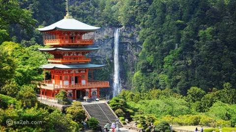 كيف تستمتع بالإقامة الفاخرة في اليابان؟