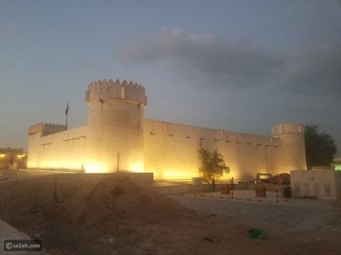 أفضل 5 أماكن سياحية في قطر