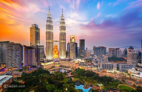معالم سياحية تستحق الزيارة في ماليزيا