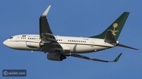 السعودية توقع اتفاقيات طيران مدني مع باكستان