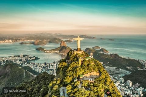 أبرز الأماكن والأنشطة المناسبة في البرازيل