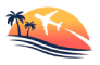 Logo مدونة السفر والسياحة
